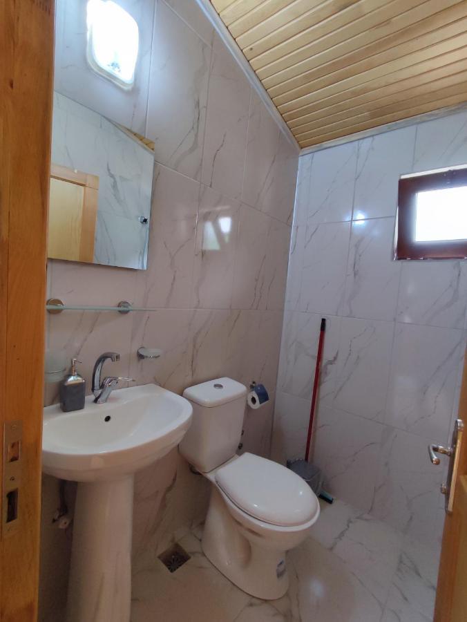 Hurmalik Apart Evleri-Very Close To The Sea Large Garden Bungalow With Barbecue And Swing Караоз Экстерьер фото